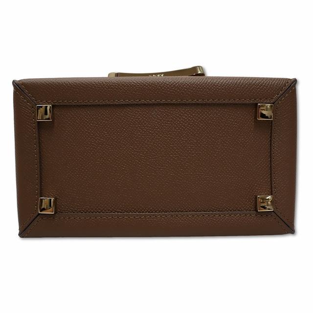 ボーイ Boyy BOBBY 18 グレインカーフスキン レザー 2way ショルダー 