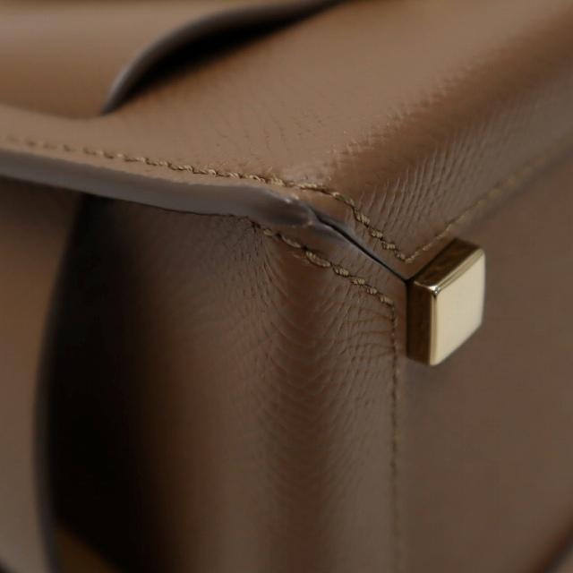 ボーイ Boyy BOBBY 18 グレインカーフスキン レザー 2way ショルダー 