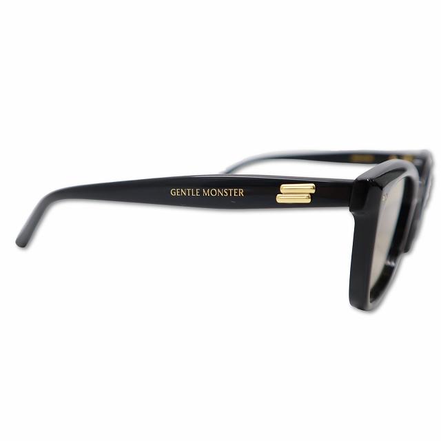 GENTLE MONSTER ジェントルモンスター 2025SS BREEZEBE 01(BR