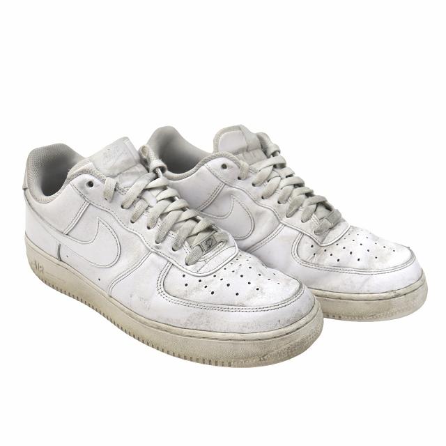 NIKE（ナイキ） NIKE 28.5cm AIR FORCE1 07 エアフォース1 07