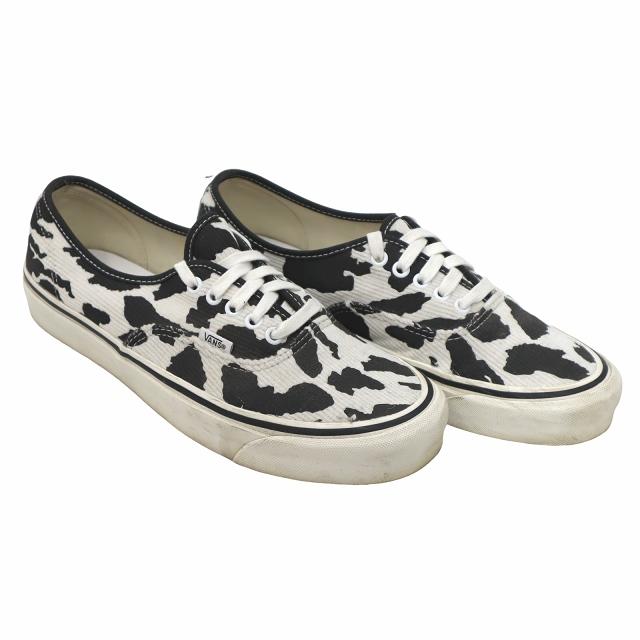 靴 VANS authentic anaheim 44 DX 28cm US10 VANS 28cm AUTHENTIC 44 DX ANAHEIM FACTORY オーセンティック