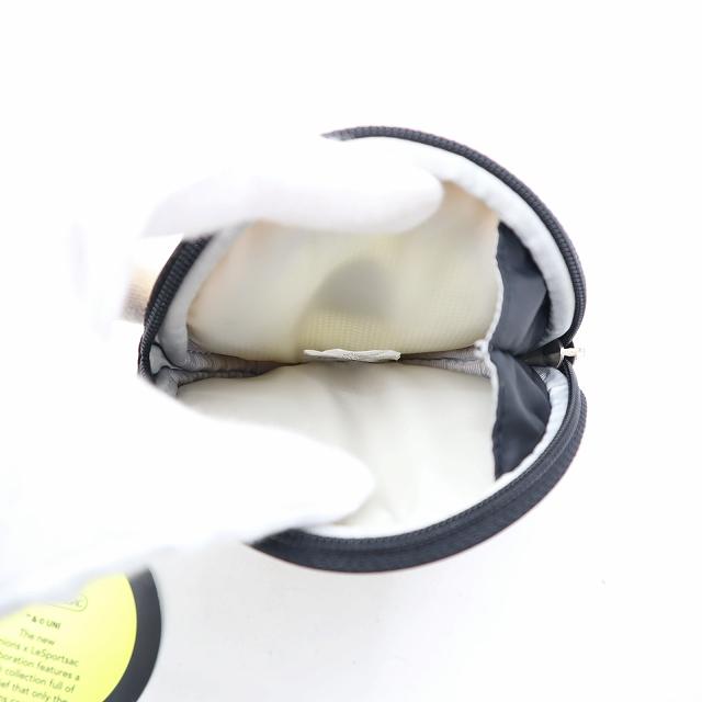 LeSportsac 未使用品 レスポートサック LesportSAC LeSportsac×minions  