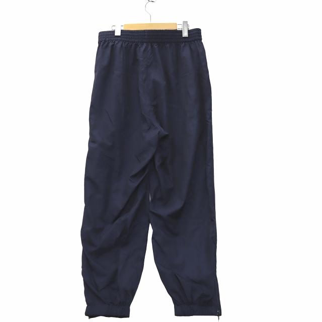 最終価格ワコマリア24SSトラックパンツ WACKO MARIA（ワコマリア） WACKO MARIA 2024SS TRACK PANTS ロゴ刺繍