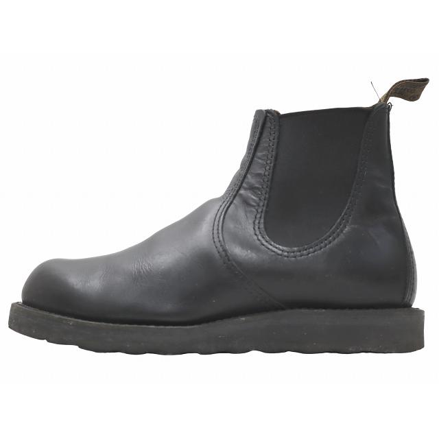 RED WING SHOES（レッドウィング） REDWING 26cm Classic Chelsea