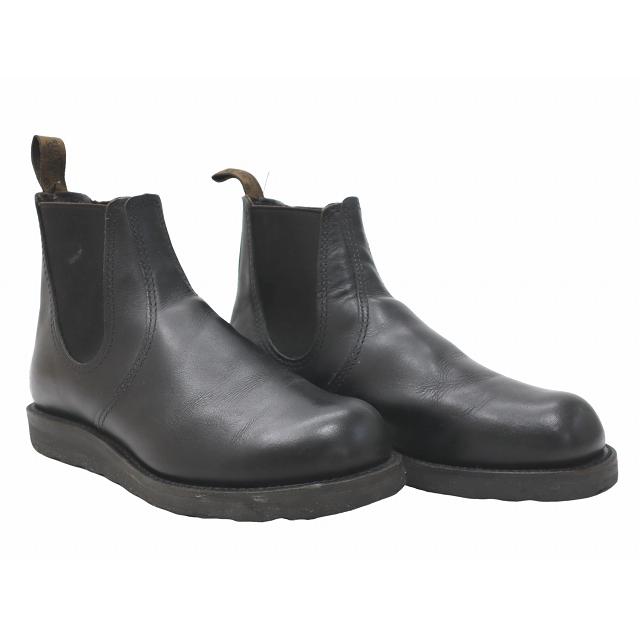 レッドウィング☆26センチ RED WING SHOES（レッドウィング） REDWING 26cm Classic Chelsea