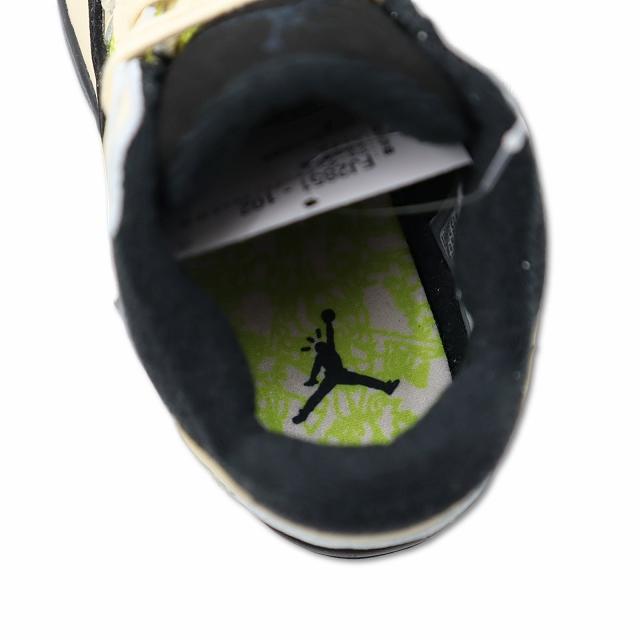 NIKE（ナイキ） 未使用品 NIKE×Travis Scott ナイキ×トラヴィス