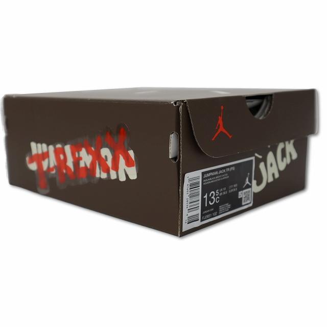 NIKE（ナイキ） 未使用品 NIKE×Travis Scott ナイキ×トラヴィス