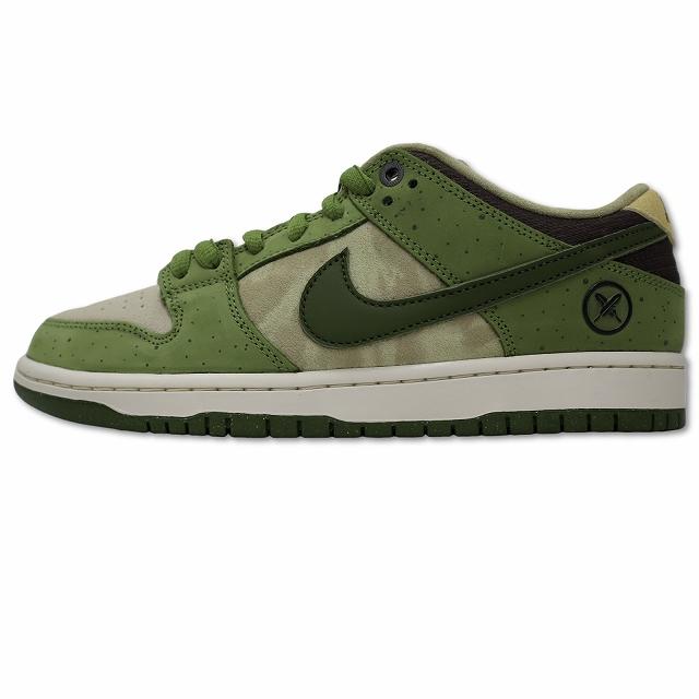 未使用品 NIKE SB×Yuto Horigome ナイキ エスビー×堀米 雄斗 HF8022 
