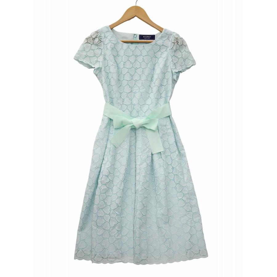 未使用品 エムズグレイシー M 