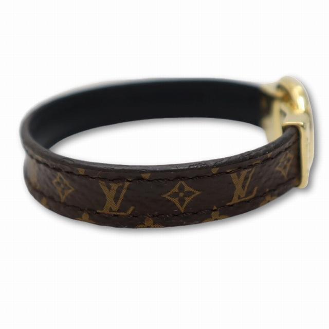 Louis Vuittox ブレスレット ブラスレファッスンユア M6170 Louis Vuittox ブレスレット ブラスレファッスンユア M6170