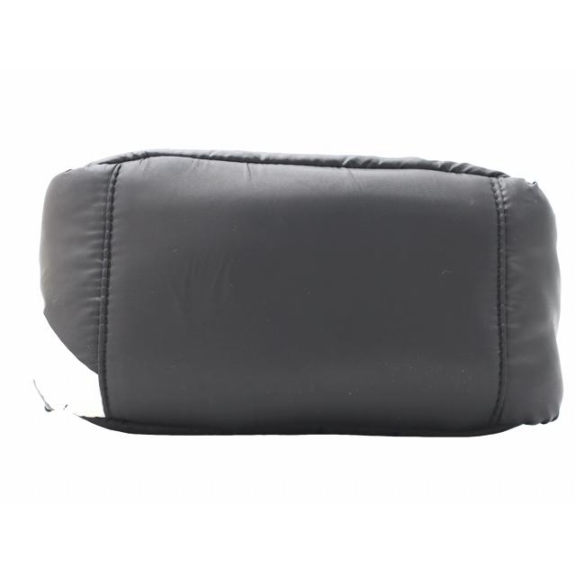 CRONOS クロノス WOMEN QUILTED MINI TOTE BAG キルティングミニ