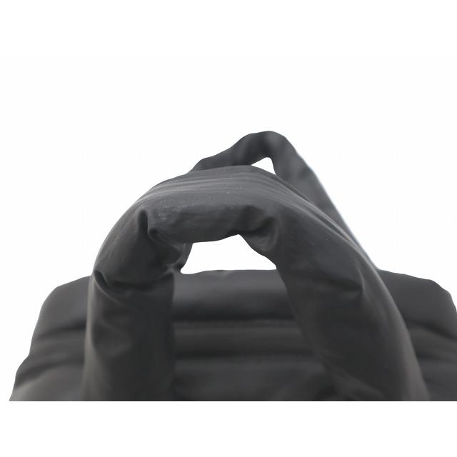 CRONOS クロノス WOMEN QUILTED MINI TOTE BAG キルティングミニ