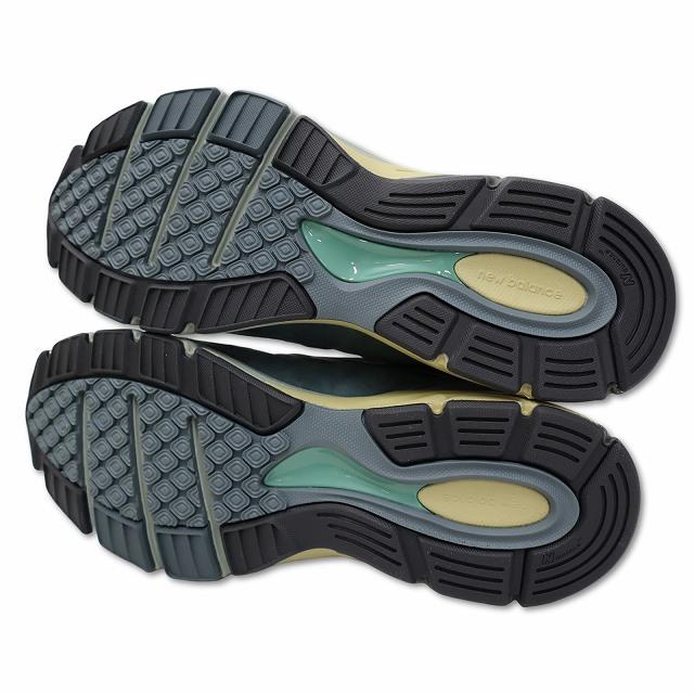 New Balance（ニューバランス） 未使用品 NEW BALANCE×AURALEE