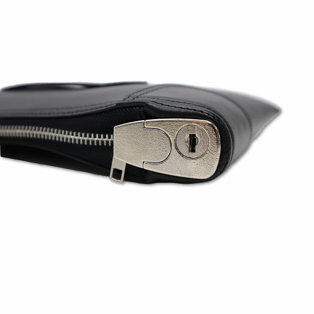 Supreme★Leather Money Bag キーロック式 レザーマネーバッグ SS25 Supreme Leather Money Bag - レザー マネー バッグ