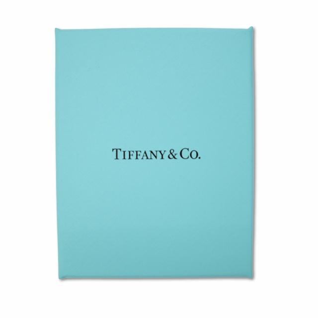 ティファニー TIFFANY & CO. 925 1837 ナロー リング 指輪 15号 4.3g 