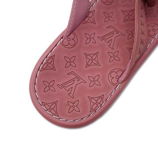 LOUIS VUITTON（ルイ・ヴィトン） イパネマ・ライン フラット