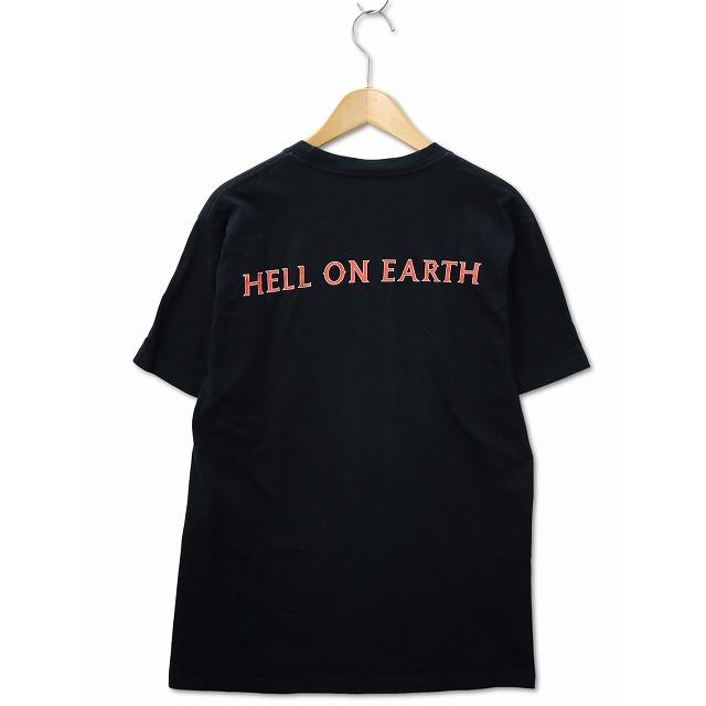 Supreme（シュプリーム） SUPREME Hellraiser Hell on Earth Tee 