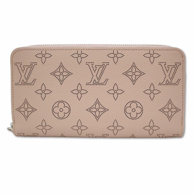 LOUIS VUITTON ルイヴィトン M82755 モノグラム マヒナ・レザー  