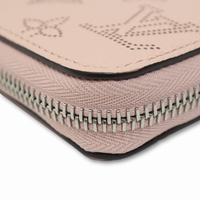 LOUIS VUITTON ルイヴィトン M82755 モノグラム マヒナ・レザー  