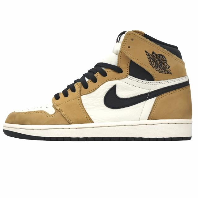 NIKE（ナイキ） NIKE 28cm AIR JORDAN 1 RETRO HIGH 