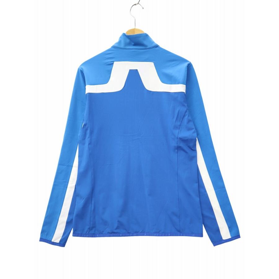 ジェイリンドバーグ J.LINDEBERG JARVIS MID LAYER ジャービズ ミッド