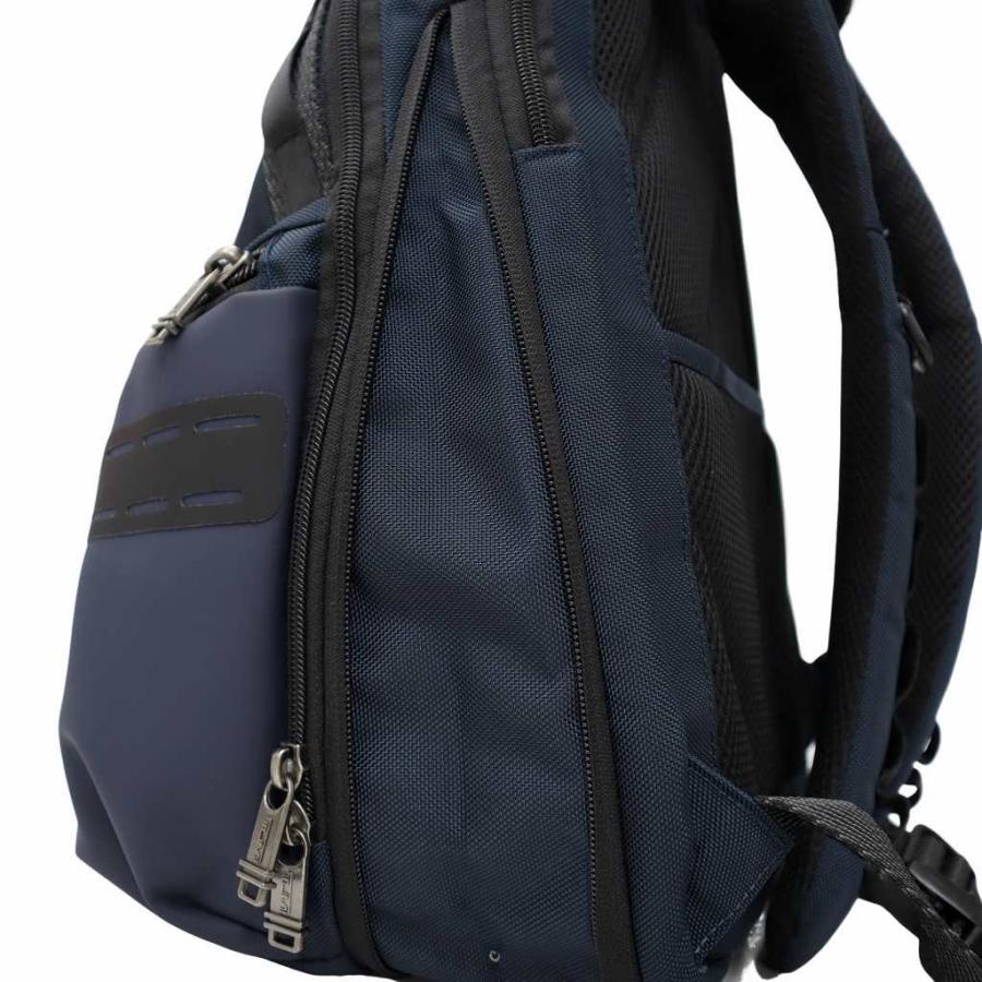 トゥミ TUMI NAVIGATION BACKPACK ナヴィゲーション バックパック NAVY