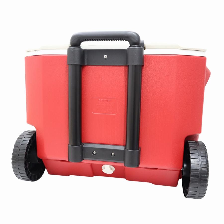 Coleman（コールマン） COLEMAN 5883 ホイールクーラー 60QT ハード