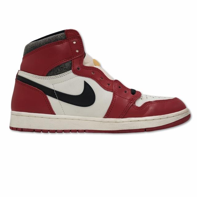 NIKE（ナイキ） NIKE DZ5485-612 AIR JORDAN 1 RETRO HIGH OG 