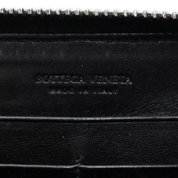 BOTTEGA VENETA（ボッテガ・ヴェネタ） BOTTEGA VENETA 114076 レザー