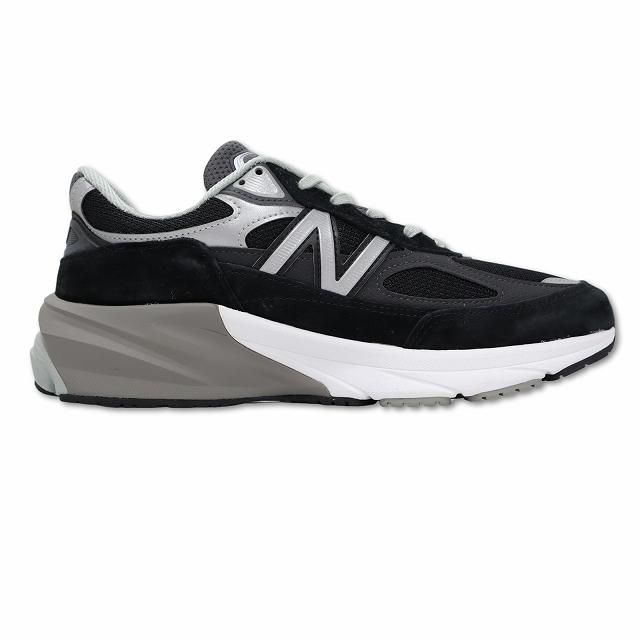 New Balance 未使用品 ニューバランス NEW BALANCE M990BK6