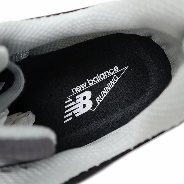 New Balance（ニューバランス） 未使用品 NEW BALANCE M990BK6 990V6