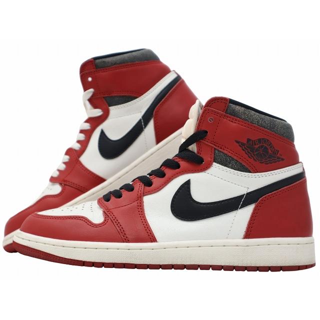 NIKE（ナイキ） NIKE 27cm AIR JORDAN 1 HIGH OG 