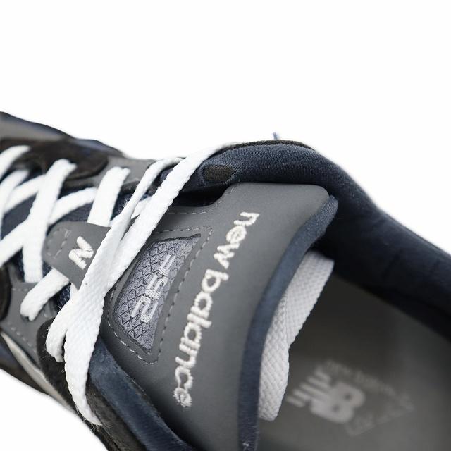 New Balance（ニューバランス） NEW BALANCE USA製 M992GG 992