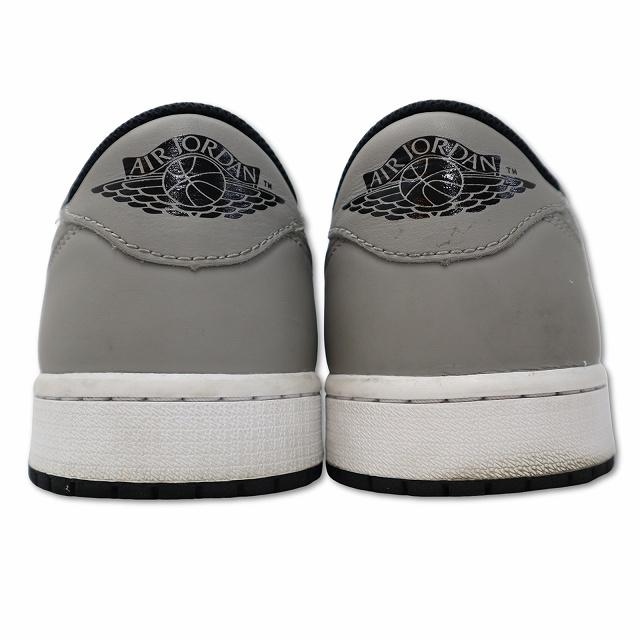 NIKE（ナイキ） NIKE CZ0790-003 AIR JORDAN 1 RETRO LOW OG 