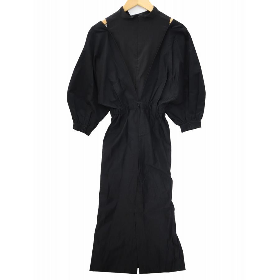 未使用品 Ameri VINTAGE アメリ ヴィンテージ MEDI OFF SHOULDER PUFF  