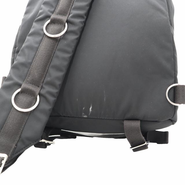2025SS SOE READY TO WEAR One Shoulder BP Solotex ワンショルダー 