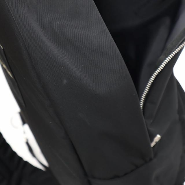 2025SS SOE READY TO WEAR One Shoulder BP Solotex ワンショルダー