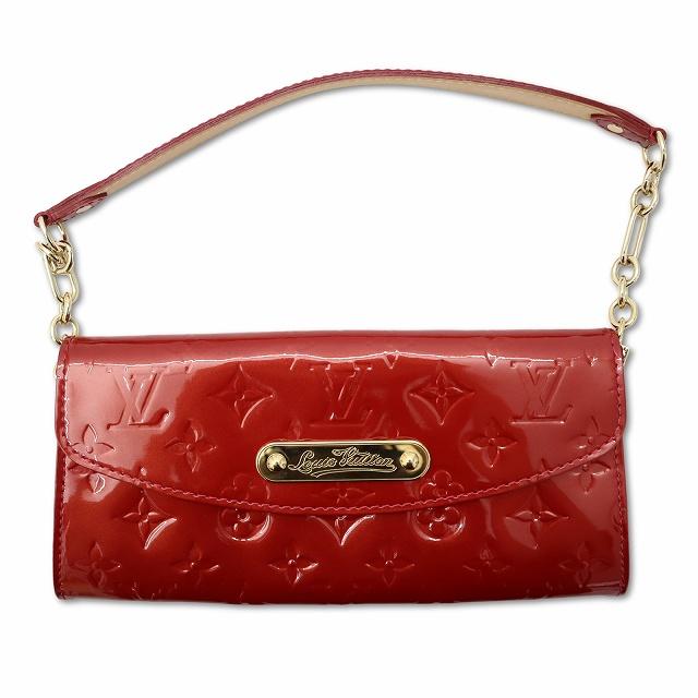 Louis Vuitton モノグラムハンドバッグ ルイヴィトン M44543】 LOUIS VUITTON ルイヴィトン モノグラム バッグ