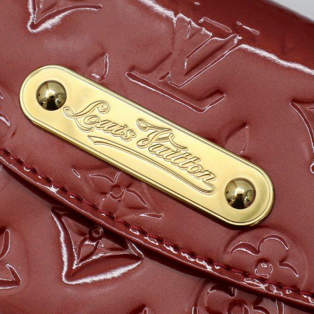 LOUIS VUITTONルイヴィトン ヴェルニ 楽天市場】【財布】LOUIS VUITTON ルイ ヴィトン モノグラム