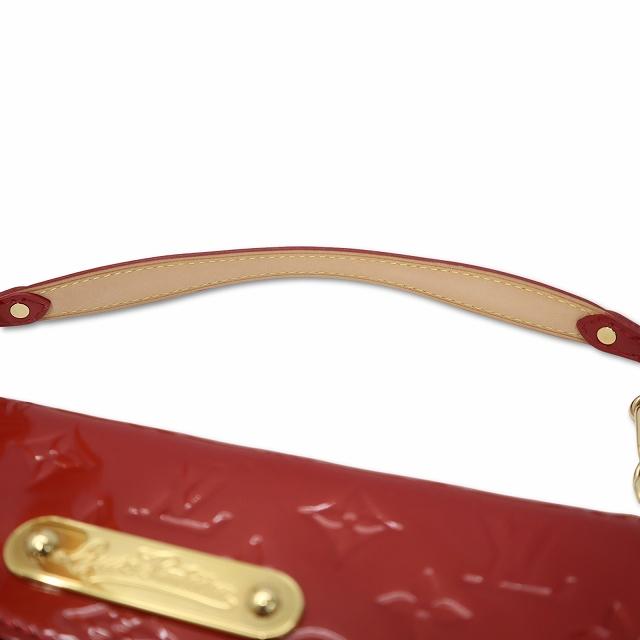 ルイヴィトン　ヴェルニ　クラッチバッグ×ショルダーバッグ2way ベージュ 楽天市場】【バッグ】LOUIS VUITTON ルイ ヴィトン モノグラム