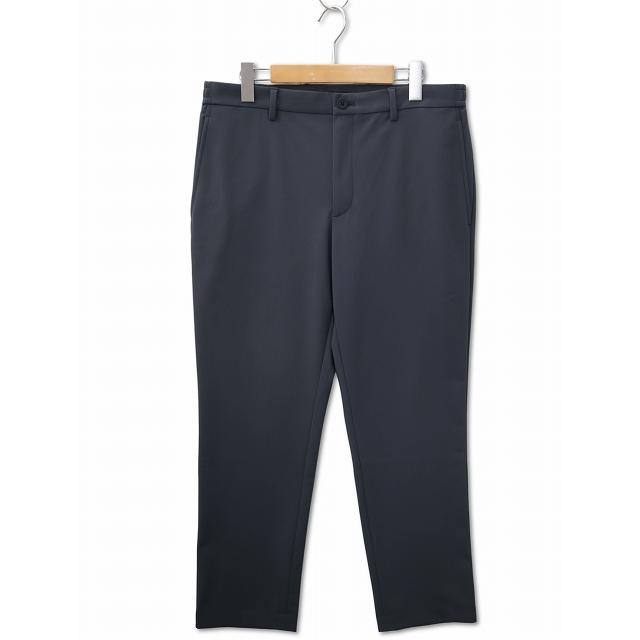 theory（セオリー） Theory 2025SS Precision Ponte Zaine Sideelastic
