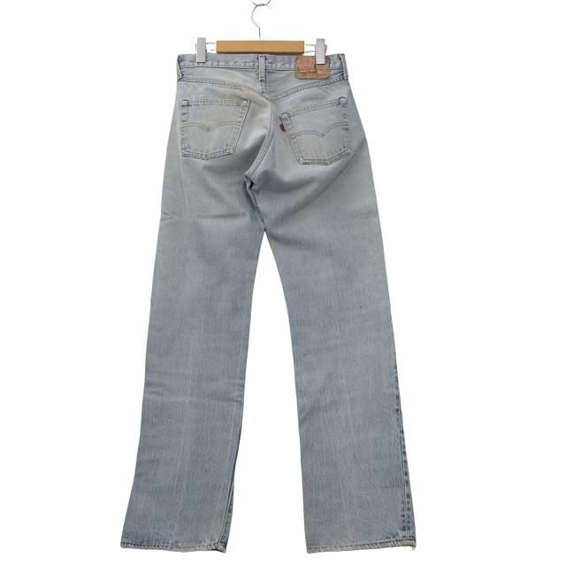 Levi's（リーバイス） Levi's USA製 501 80s ヴィンテージ 刻印524