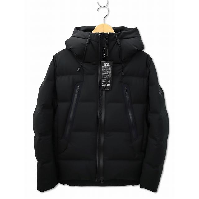 未使用品 DESCENTE ALLTERRAIN デサント オルテライン MIZUSAWA