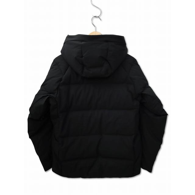 未使用品 DESCENTE ALLTERRAIN デサント オルテライン MIZUSAWA DOWN 