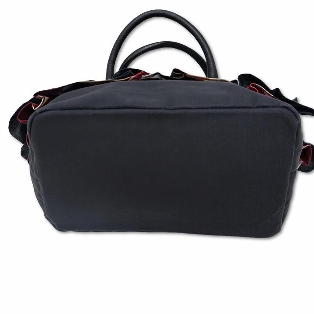 ブルーレーベルクレストブリッジ BLUE LABEL CRESTBRIDGE フリル 
