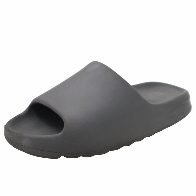 新品adidas イージースライド　YEEZY SLIDE サンダル 29.5 ADIDAS YEEZY SLIDE アディダス イージースライド サンダル