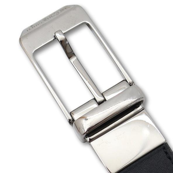 LOUIS VUITTON ルイヴィトン M6906 レザー サンチュール・シアトル  