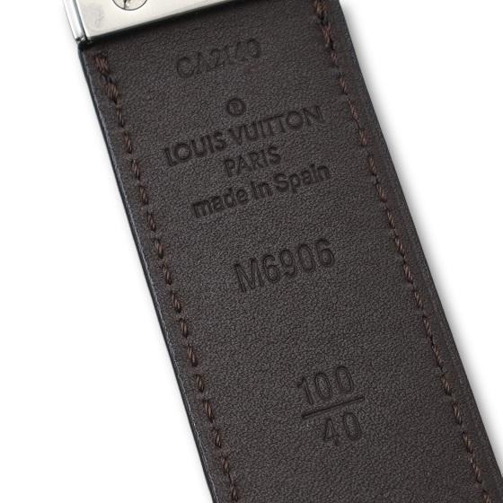LOUIS VUITTON（ルイ・ヴィトン） LOUIS VUITTON M6906 レザー サン 