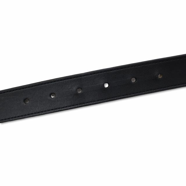 LOUIS VUITTON ルイヴィトン M6906 レザー サンチュール・シアトル  