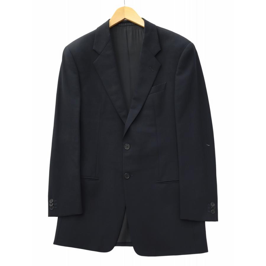 ARMANI COLLEZIONI アルマーニ スーツセットアップ ウール